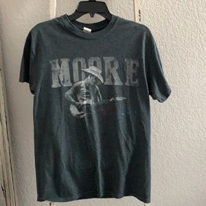 Justin Moore T-Shirt